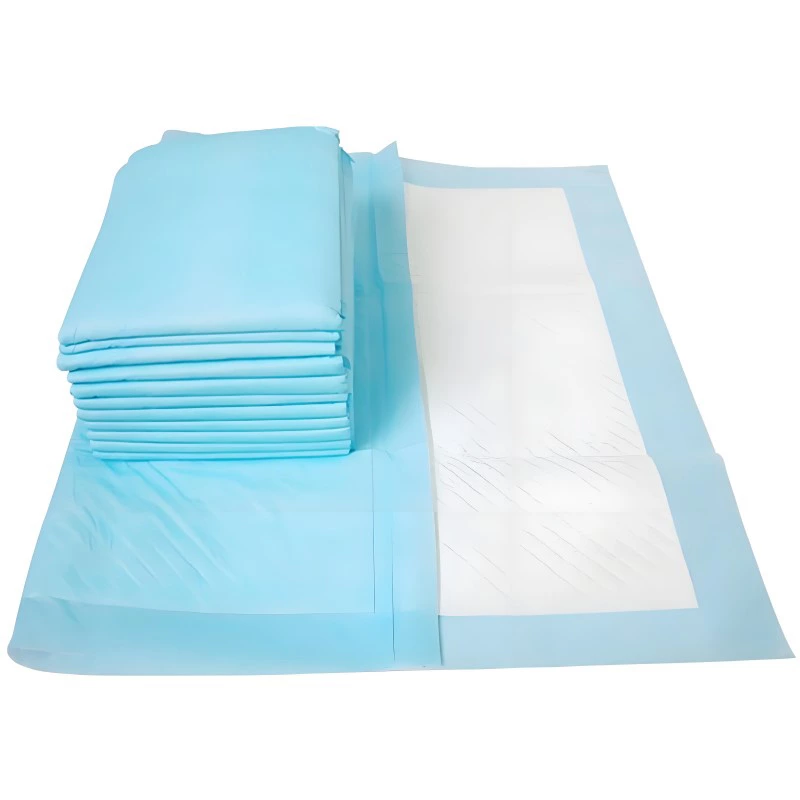 Incontinence pad