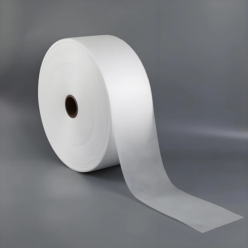 Nonwoven